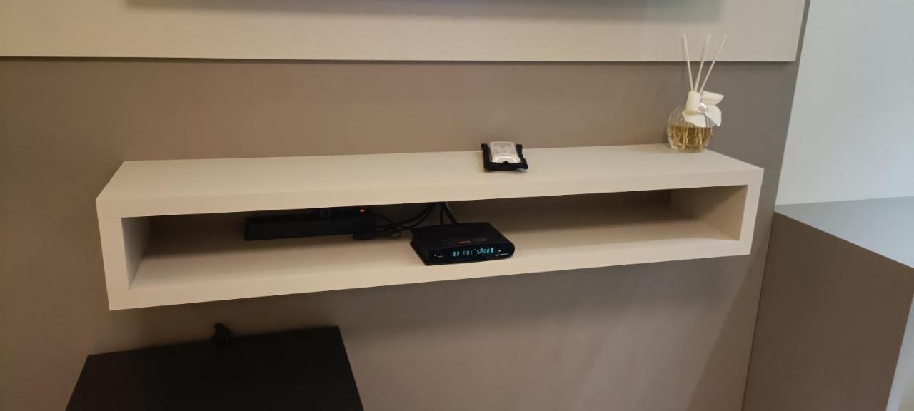 Hotel Pires Faxinal Kültér fotó